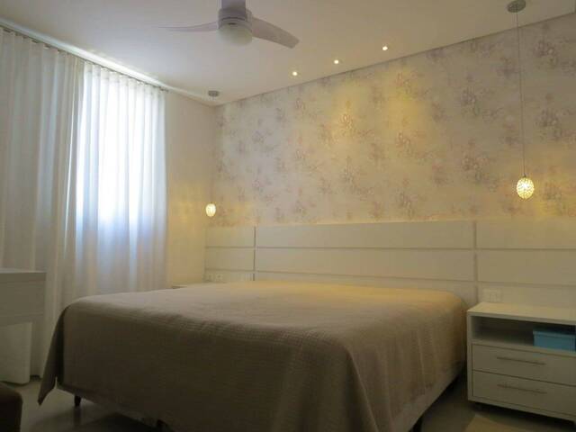 Apartamento para Venda em Taubaté - 4