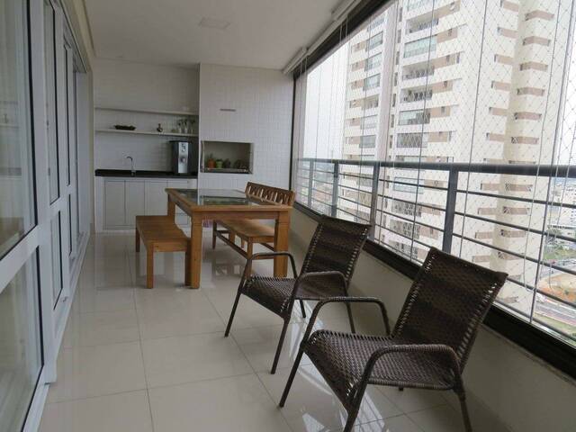 Apartamento para Venda em Taubaté - 5