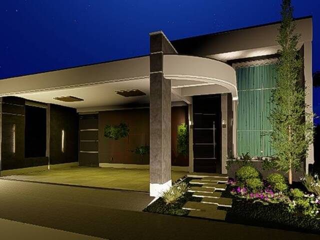 Casa para Venda em Tremembé - 2