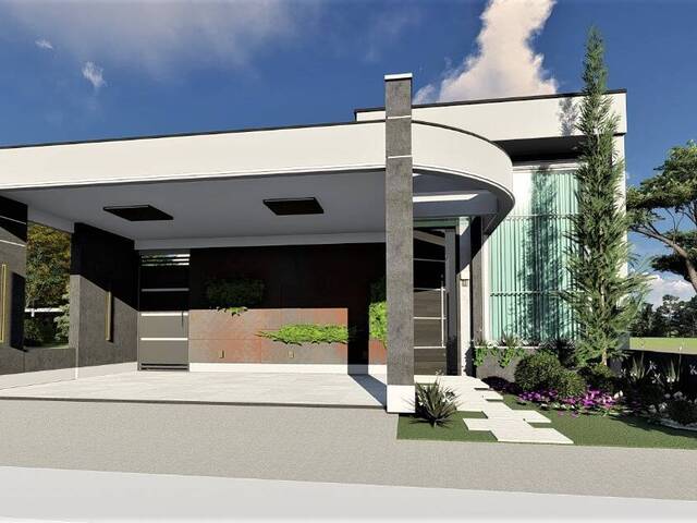 Casa para Venda em Tremembé - 3