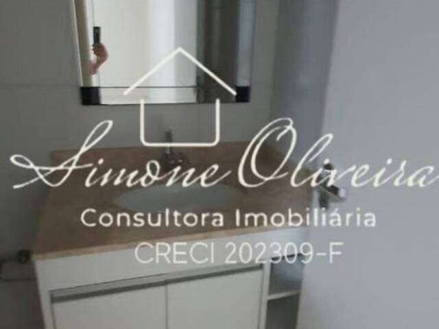 Apartamento para Locação em Taubaté - 2