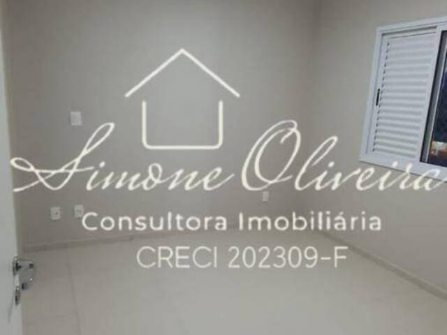 Apartamento para Locação em Taubaté - 3