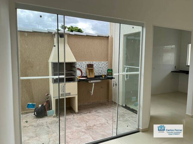 Casa para Venda em Taubaté - 2