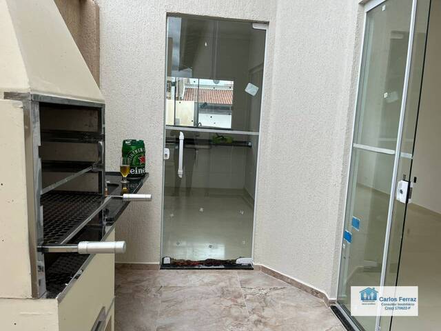 Casa para Venda em Taubaté - 4