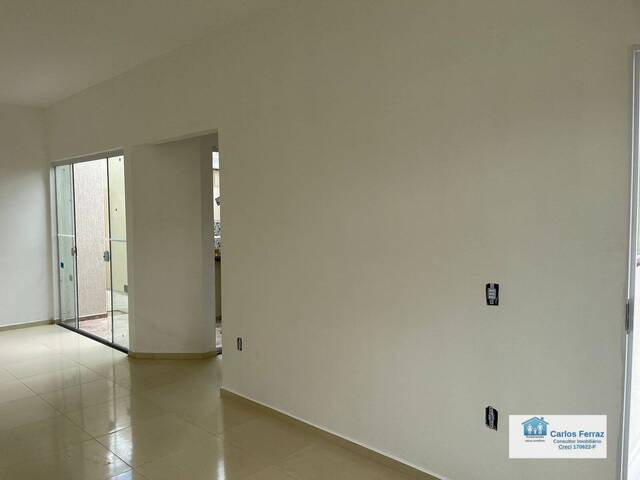 Casa para Venda em Taubaté - 3