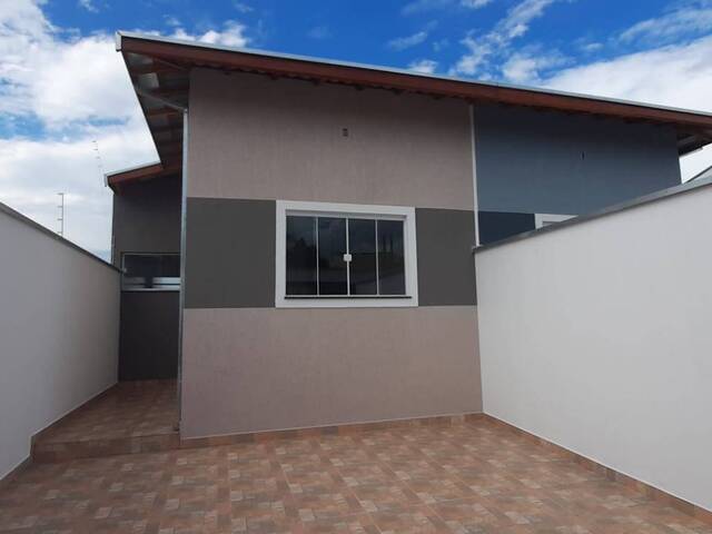 Casa para Venda em Taubaté - 4