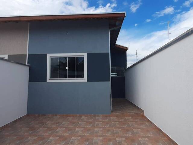#CA046 - Casa para Venda em Taubaté - SP
