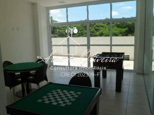 Apartamento para Venda em Taubaté - 5