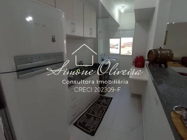 Apartamento para Venda em Taubaté - 4