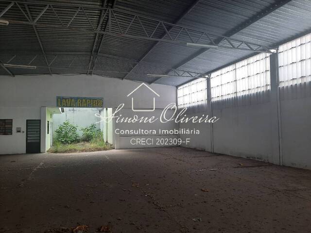 Galpão para Venda em Taubaté - 3