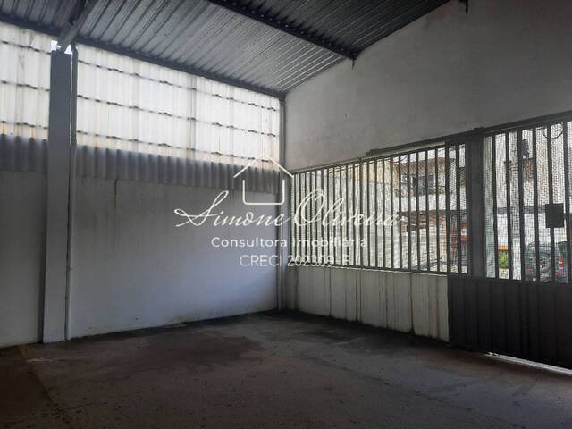 Galpão para Venda em Taubaté - 4