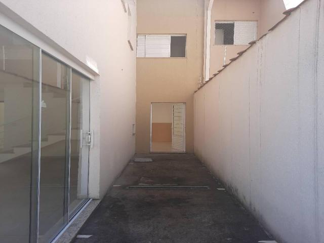 #SO016 - Sobrado para Venda em Taubaté - SP - 2