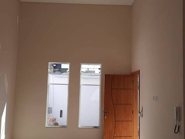 #CA050 - Casa para Venda em Taubaté - SP - 3