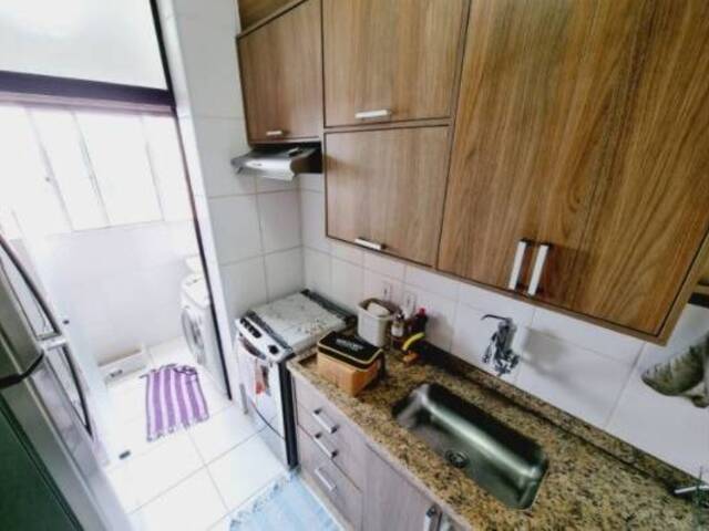 Apartamento para Venda em Taubaté - 4