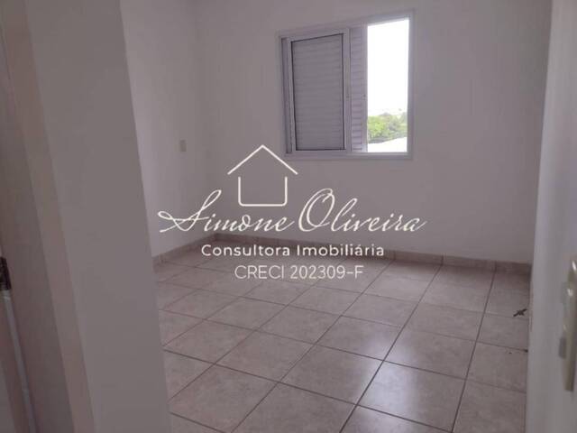 #AP045 - Apartamento para Venda em Taubaté - SP