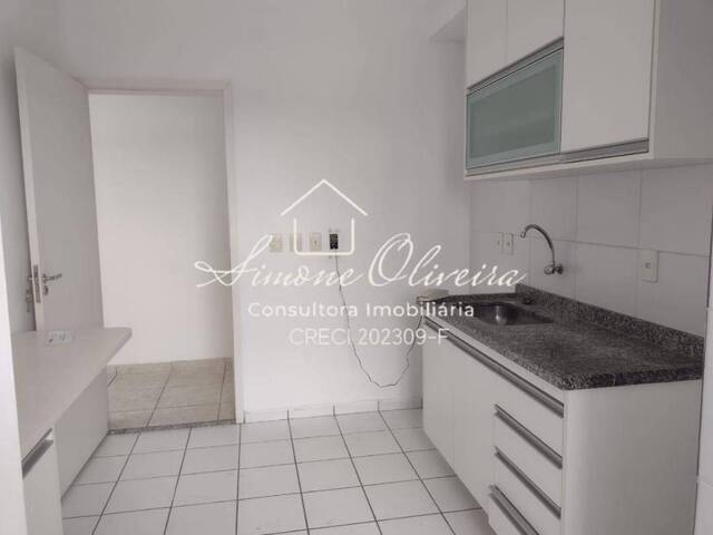 Apartamento para Venda em Taubaté - 4