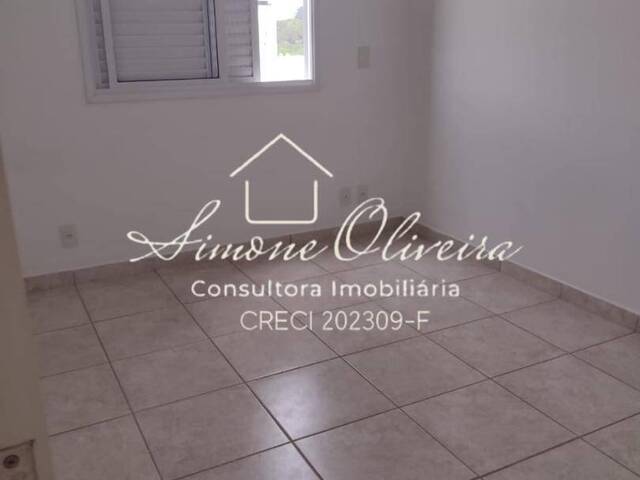 #AP045 - Apartamento para Venda em Taubaté - SP