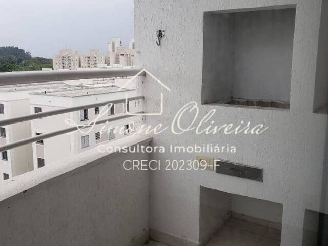 Apartamento para Venda em Taubaté - 5