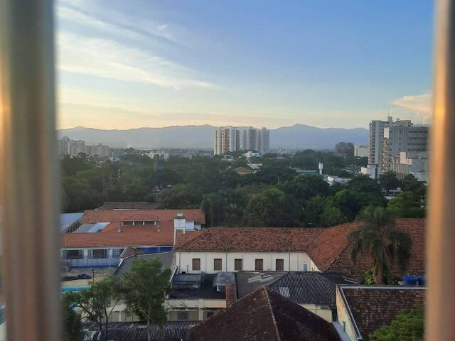 Apartamento para Venda em Taubaté - 2