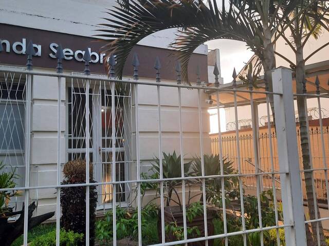 Apartamento para Venda em Taubaté - 5