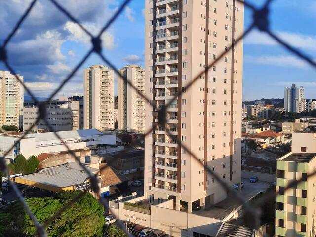 Apartamento para Venda em Taubaté - 4