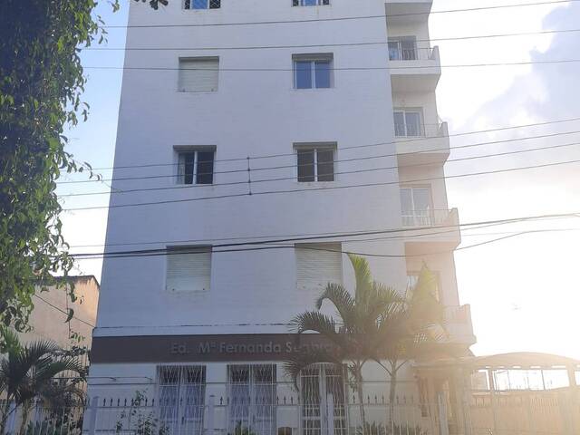 Apartamento para Venda em Taubaté - 3