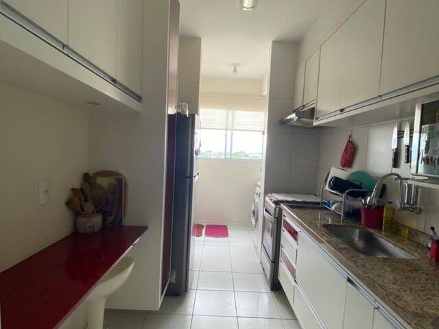 Apartamento para Venda em Taubaté - 2