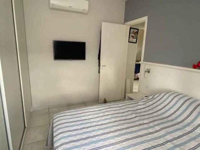 Apartamento para Venda em Taubaté - 3