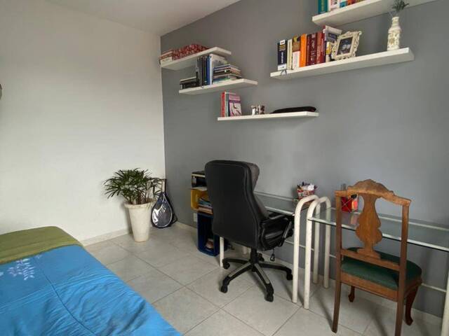 Apartamento para Venda em Taubaté - 5