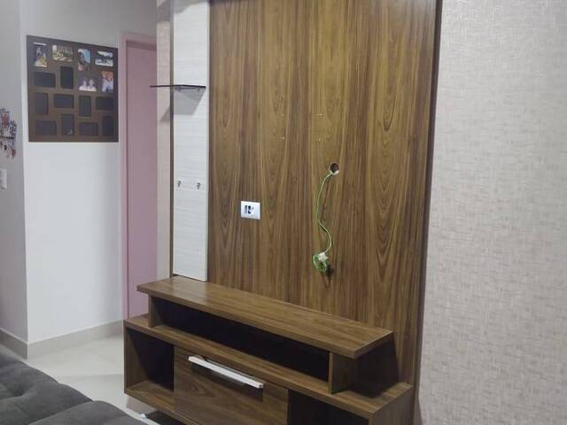 #AP051 - Apartamento para Venda em Taubaté - SP - 2