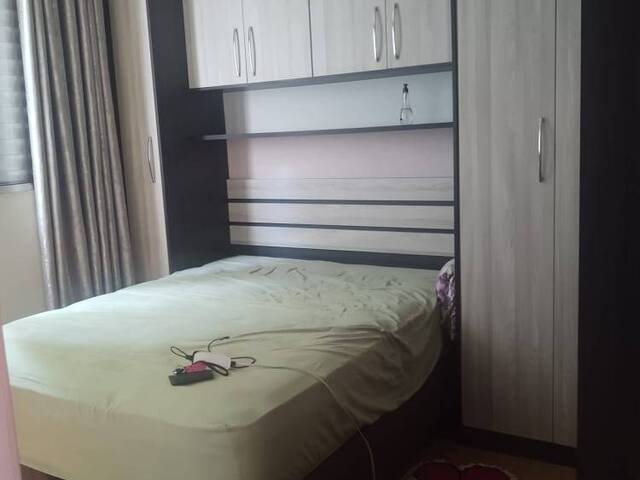 #AP051 - Apartamento para Venda em Taubaté - SP - 3