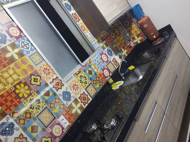 #AP051 - Apartamento para Venda em Taubaté - SP - 1