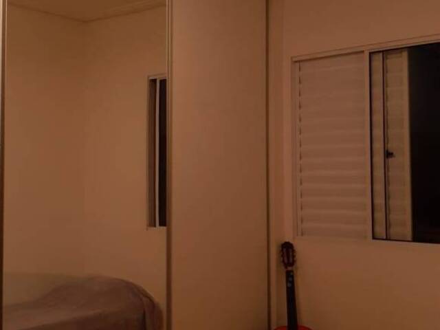 Apartamento para Venda em Taubaté - 2