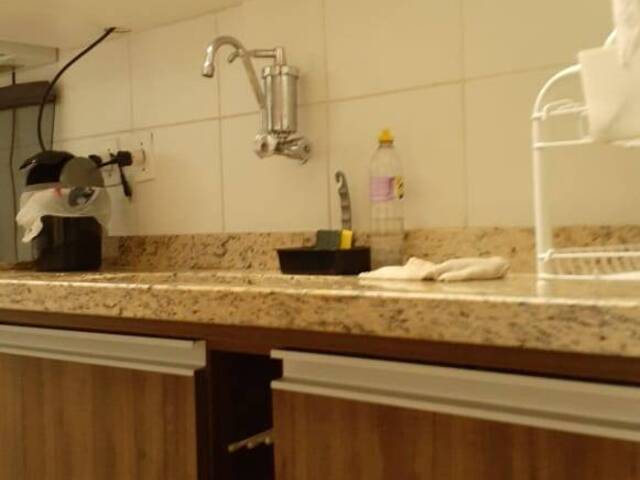 Apartamento para Venda em Taubaté - 4