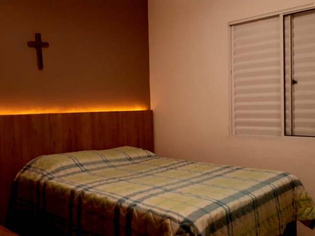 Apartamento para Venda em Taubaté - 5