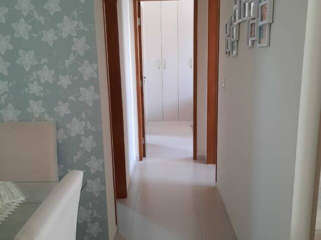 Apartamento para Venda em Taubaté - 3