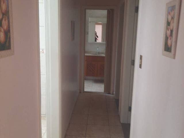 Apartamento para Venda em Taubaté - 2