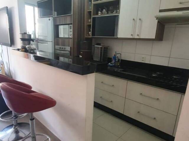 #AP057 - Apartamento para Venda em Taubaté - SP - 1