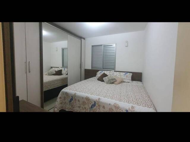 #AP057 - Apartamento para Venda em Taubaté - SP - 2