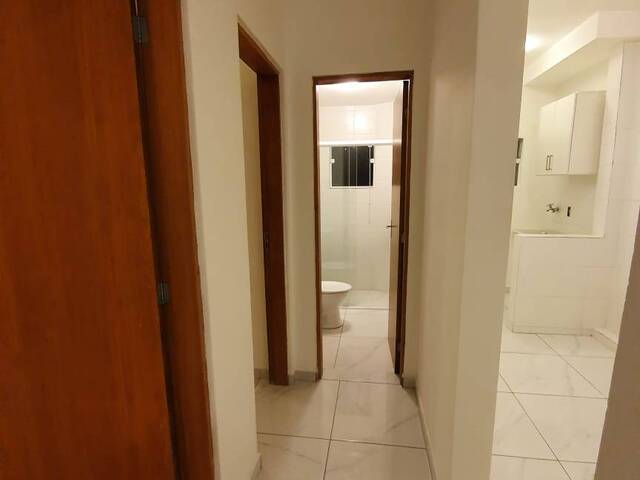 Apartamento para Venda em Taubaté - 4