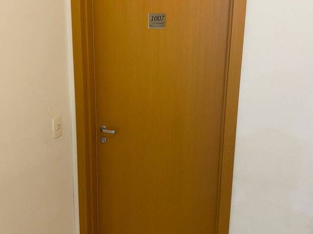 #AP060 - Apartamento para Venda em Taubaté - SP