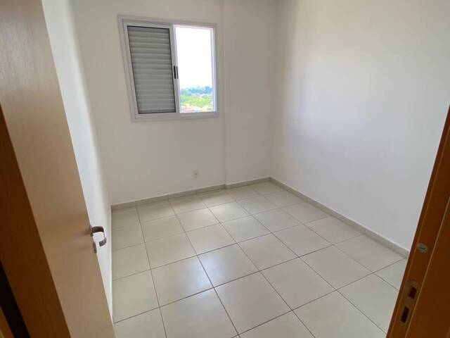 Apartamento para Venda em Taubaté - 5