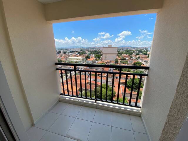 #AP060 - Apartamento para Venda em Taubaté - SP