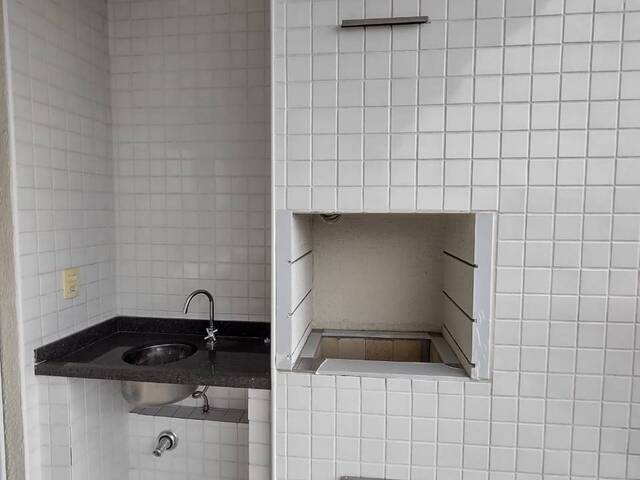 Apartamento para Venda em Taubaté - 2