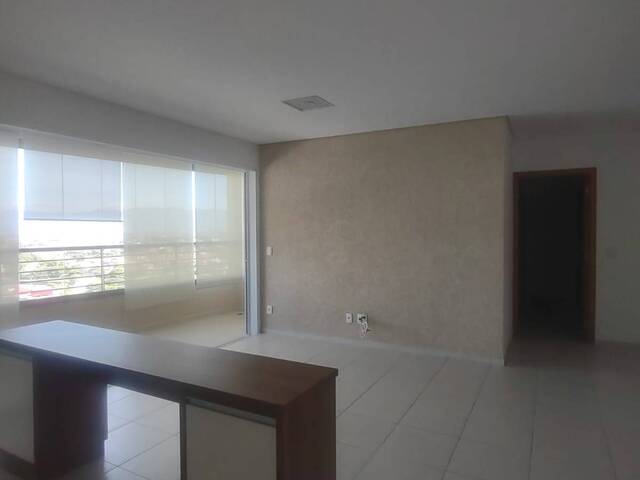 Apartamento para Venda em Taubaté - 2