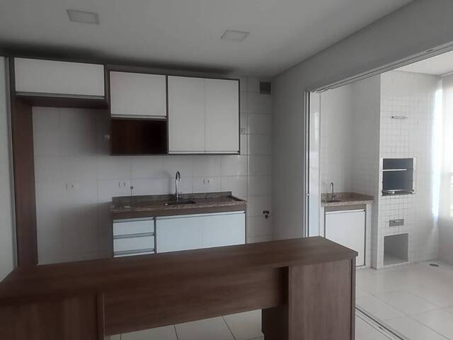 Apartamento para Venda em Taubaté - 3