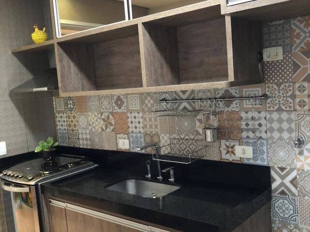 Apartamento para Venda em Taubaté - 4