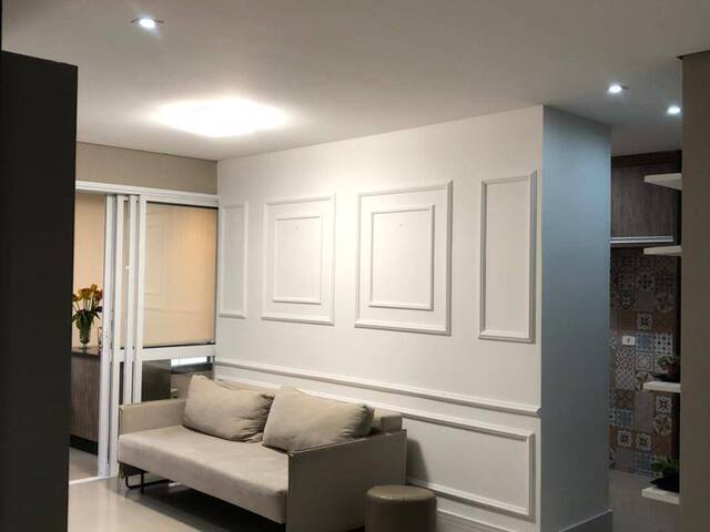 #AP065 - Apartamento para Venda em Taubaté - SP