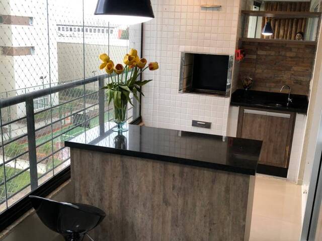 #AP065 - Apartamento para Venda em Taubaté - SP