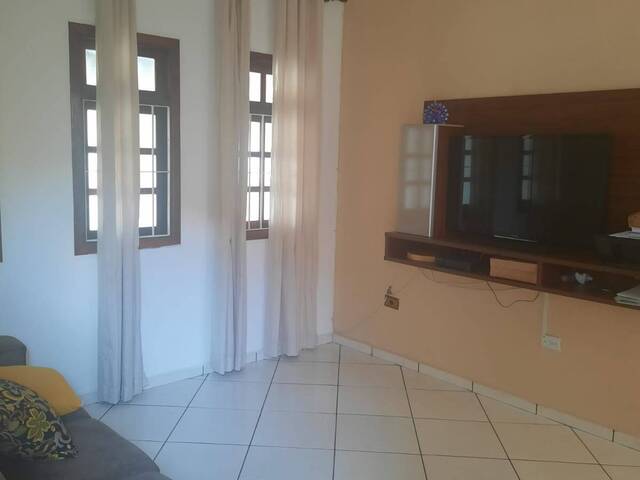 #CA060 - Casa para Venda em Taubaté - SP - 2